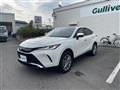2020 Toyota Harrier