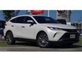 2020 Toyota Harrier