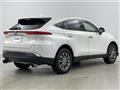 2020 Toyota Harrier