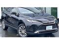 2020 Toyota Harrier