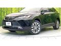 2020 Toyota Harrier