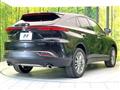 2020 Toyota Harrier