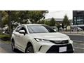 2020 Toyota Harrier