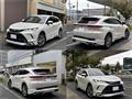 2020 Toyota Harrier