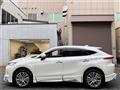 2020 Toyota Harrier