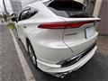 2020 Toyota Harrier