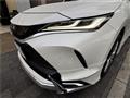 2020 Toyota Harrier