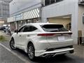 2020 Toyota Harrier