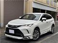 2020 Toyota Harrier