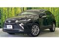 2020 Toyota Harrier