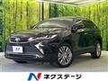 2020 Toyota Harrier