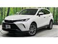 2020 Toyota Harrier