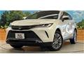 2020 Toyota Harrier