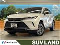 2020 Toyota Harrier