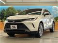 2020 Toyota Harrier