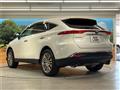 2020 Toyota Harrier