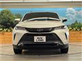 2020 Toyota Harrier