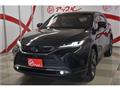 2020 Toyota Harrier