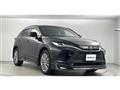 2020 Toyota Harrier