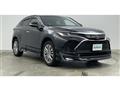 2020 Toyota Harrier
