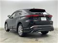 2020 Toyota Harrier