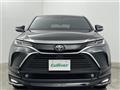 2020 Toyota Harrier
