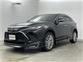 2020 Toyota Harrier