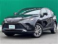 2020 Toyota Harrier