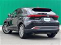 2020 Toyota Harrier