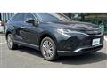 2020 Toyota Harrier