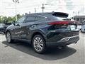 2020 Toyota Harrier