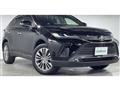 2020 Toyota Harrier