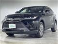 2020 Toyota Harrier