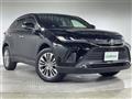 2020 Toyota Harrier