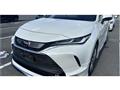 2020 Toyota Harrier