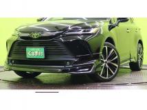 2020 Toyota Harrier