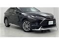 2020 Toyota Harrier