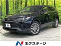 2020 Toyota Harrier