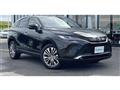 2020 Toyota Harrier