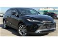 2020 Toyota Harrier