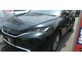 2020 Toyota Harrier