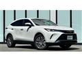 2020 Toyota Harrier