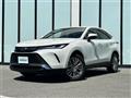 2020 Toyota Harrier