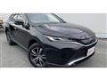 2020 Toyota Harrier