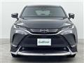 2020 Toyota Harrier
