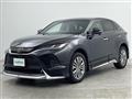 2020 Toyota Harrier