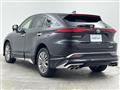 2020 Toyota Harrier