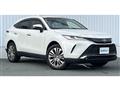 2020 Toyota Harrier