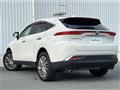 2020 Toyota Harrier