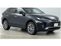 2020 Toyota Harrier